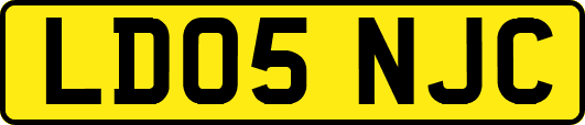 LD05NJC