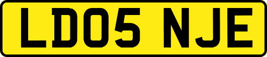 LD05NJE