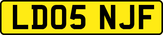 LD05NJF
