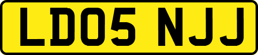 LD05NJJ