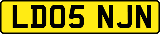 LD05NJN