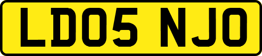 LD05NJO