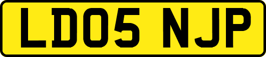 LD05NJP