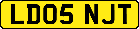LD05NJT