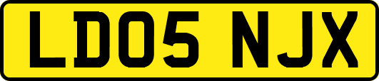 LD05NJX
