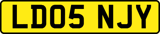 LD05NJY