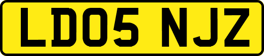 LD05NJZ