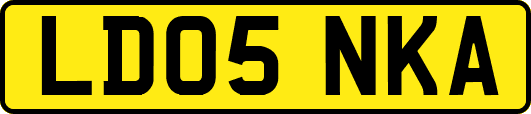 LD05NKA