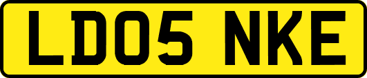 LD05NKE