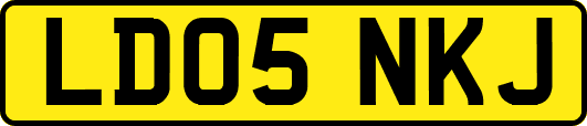 LD05NKJ