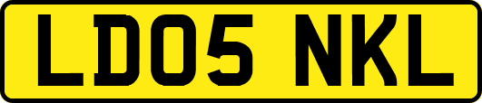 LD05NKL
