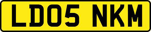 LD05NKM