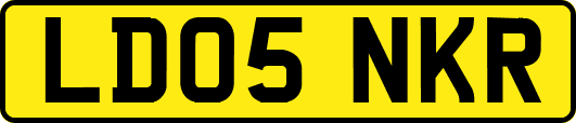 LD05NKR