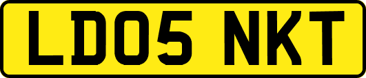 LD05NKT