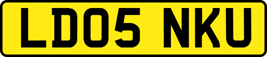 LD05NKU