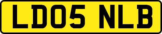 LD05NLB
