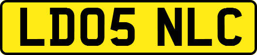 LD05NLC