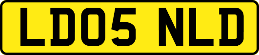 LD05NLD