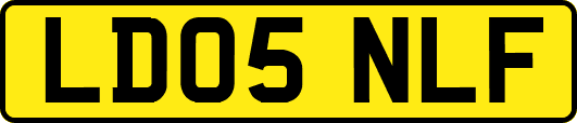 LD05NLF