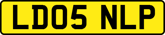 LD05NLP