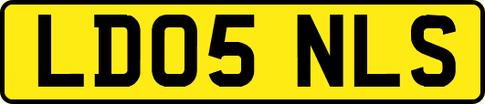 LD05NLS