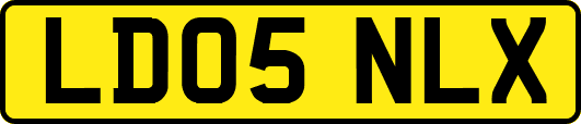 LD05NLX