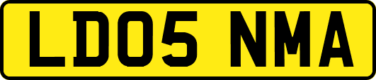 LD05NMA