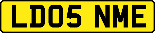 LD05NME