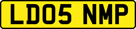 LD05NMP