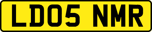 LD05NMR
