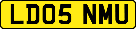 LD05NMU
