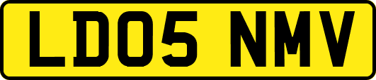 LD05NMV