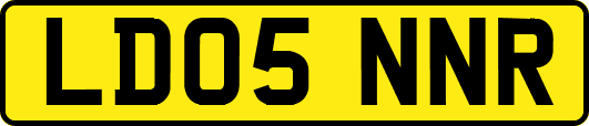LD05NNR