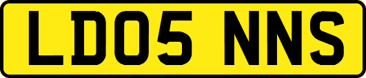 LD05NNS