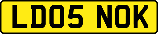 LD05NOK