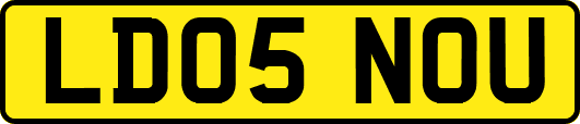 LD05NOU