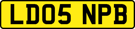 LD05NPB