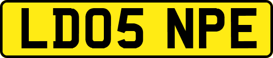 LD05NPE