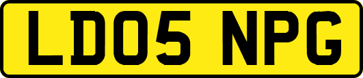 LD05NPG