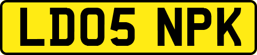 LD05NPK