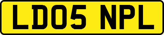 LD05NPL