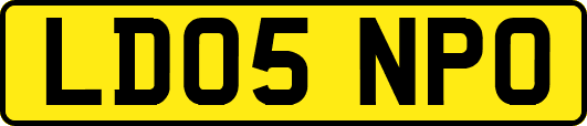 LD05NPO