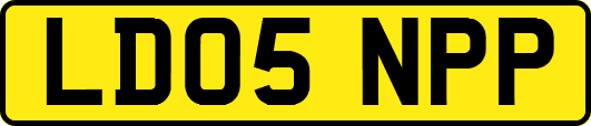 LD05NPP