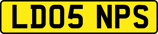 LD05NPS