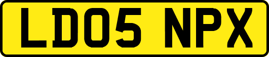 LD05NPX