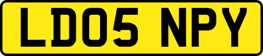 LD05NPY