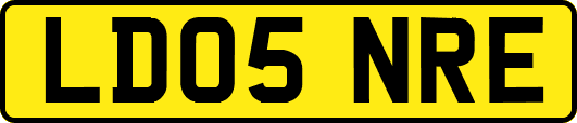 LD05NRE