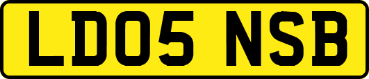 LD05NSB