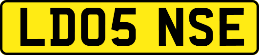 LD05NSE