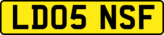 LD05NSF